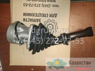 31N8-24210 Джойстик управления (правый) Hyundai R450LC-7A Нур-Султан (Астана) и Акмолинская область