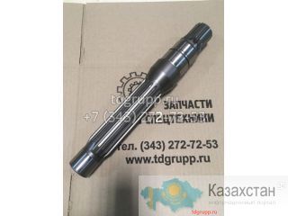 XKAY-00207 Вал Hyundai R330LC-9S Нур-Султан (Астана) и Акмолинская область