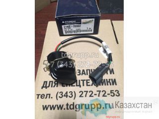 21N8-20902 Регулятор скорости вращения двигателя Hyundai R250LC Нур-Султан (Астана) и Акмолинская область