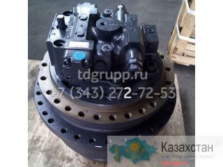 31NA-40020 Гидромотор хода в сборе Hyundai R360LC-7A Нур-Султан (Астана) и Акмолинская область