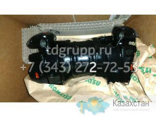 195-20-33000 Вал карданный в сборе Komatsu D375A Нур-Султан (Астана) и Акмолинская область