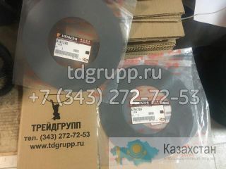 4191280 Шайба регулировочная Hitachi EX400H-3 Нур-Султан (Астана) и Акмолинская область