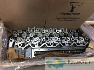6745-11-1190 Головка блока цилиндров Komatsu PC300-8 Нур-Султан (Астана) и Акмолинская область