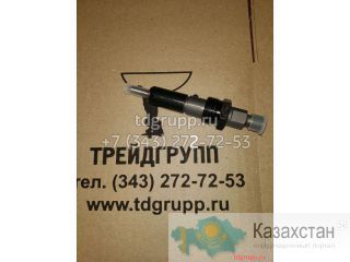 4991296 Форсунка топливная Cummins 6BT Нур-Султан (Астана) и Акмолинская область
