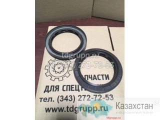 ZGAQ-02057 Уплотнение вала (Сальник) Hyundai R210W-9S Нур-Султан (Астана) и Акмолинская область