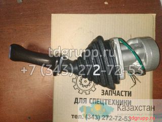 31N8-24200 Джойстик управления (левый) Hyundai R450LC-7A Нур-Султан (Астана) и Акмолинская область