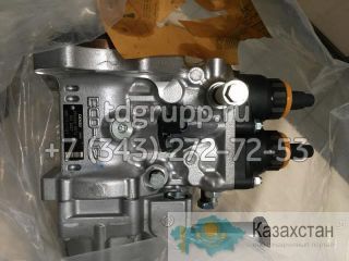 6251-71-1121 Топливный насос (ТНВД) Komatsu PC400-8 Нур-Султан (Астана) и Акмолинская область