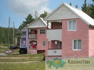 Бронирование путевок на б/о Таинты Усть-Каменогорск