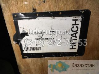 9243324 Редуктор поворота Hitachi ZX240-3 Нур-Султан (Астана) и Акмолинская область