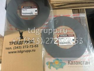 4207845 Шайба регулировочная Hitachi EX400-5 Нур-Султан (Астана) и Акмолинская область