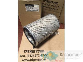 31U2-60191 Фильтр гидравлический полнопоточный Hyundai H930S Нур-Султан (Астана) и Акмолинская область