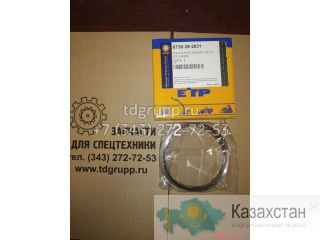 6738-39-2031 Кольца поршневые ремонтные (+0,50мм) Komatsu 4D102E Нур-Султан (Астана) и Акмолинская область