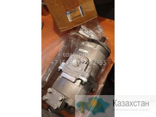 705-51-20370 Насос трансмиссии Komatsu D65PX12 Нур-Султан (Астана) и Акмолинская область