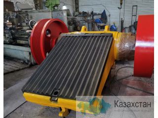 Производим Щека 1049002000 СБ Щека 1049102000 СБ щековая дробилка СМД Актюбинская область