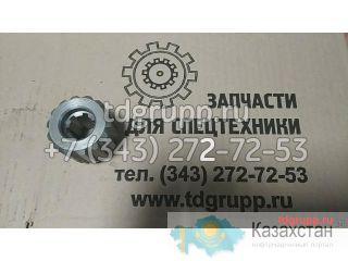А121.11.01.085 Полумуфта ЧСДМ В-138 Нур-Султан (Астана) и Акмолинская область