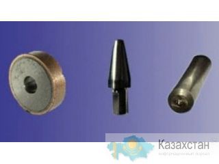 Закупаем советские буровые коронки для геологоразведки. Алматы и Алматинская область