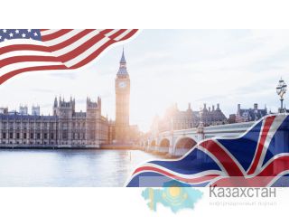 Курсы английского языка + онлайн обучение Костанай
