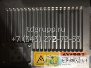 7872-20-4301 Контроллер Komatsu PC400-7 Нур-Султан (Астана) и Акмолинская область