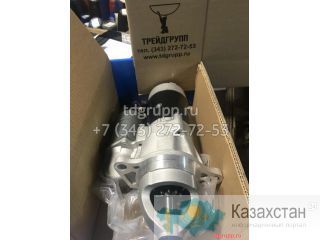 1811003050 Стартер Isuzu 6WA1 Нур-Султан (Астана) и Акмолинская область