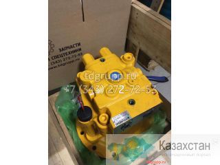 31QB-18130 Гидромотор поворота платформы Hyundai R480LC-9S Нур-Султан (Астана) и Акмолинская область