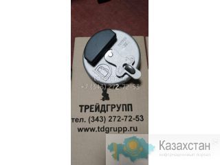 7X-7700 Крышка топливного бака Caterpillar D6R Нур-Султан (Астана) и Акмолинская область