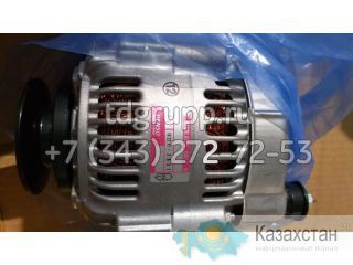 600-861-3610 Генератор Komatsu 4D95 Нур-Султан (Астана) и Акмолинская область
