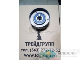 65.95800-6036 Ролик обводки ремня генератора Doosan DL08 Нур-Султан (Астана) и Акмолинская область