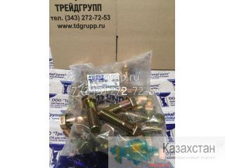 S017-200702 Болт с шестигранной головкой Hyundai R320LC-7 Нур-Султан (Астана) и Акмолинская область