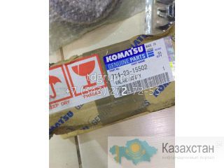 714-23-15502 Клапан предохранительный в сборе Komatsu D275A-5 Нур-Султан (Астана) и Акмолинская область