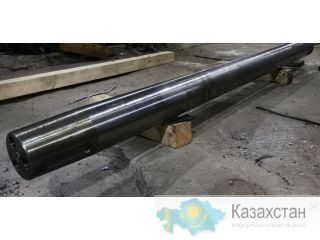 Вал номер чертежа 1275.02.203 вал чертеж 1275.02.329 дробилка кмд-2200 Актюбинская область
