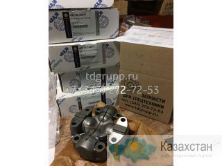 421-20-33621 Крестовина усиленная Komatsu D65EX Нур-Султан (Астана) и Акмолинская область