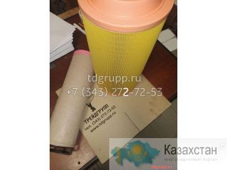222-9021 Фильтр воздушный внутренний Caterpillar M316 Нур-Султан (Астана) и Акмолинская область