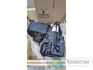 81N5-40031 Коробка передач в сборе Hyundai R170W-7A Нур-Султан (Астана) и Акмолинская область