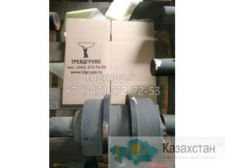81E5-20031 Каток поддерживающий Hyundai R320LC-7A Нур-Султан (Астана) и Акмолинская область
