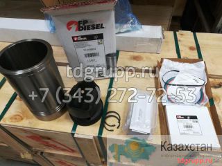 346-6616 Гильзо-поршневой комплект Caterpillar C15 Нур-Султан (Астана) и Акмолинская область