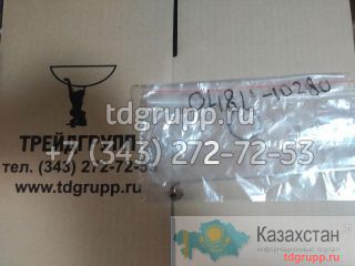 04811-10280 Уплотнительное кольцо Kubota Нур-Султан (Астана) и Акмолинская область