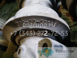 208-30-56111 Опорный каток Komatsu PC400-7 Нур-Султан (Астана) и Акмолинская область