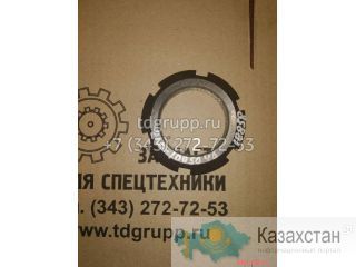 260-1005046 Гайка вала коленчатого Д-260 Нур-Султан (Астана) и Акмолинская область