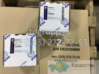 4205109 Втулка ковша Hitachi ZX450-3 Нур-Султан (Астана) и Акмолинская область