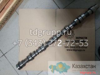 6735-41-1111 Вал распределительный Komatsu SA6D102E Нур-Султан (Астана) и Акмолинская область