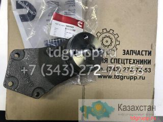 3285949 Кронштейн крепления шкива вентилятора Cummins 6ISBe Нур-Султан (Астана) и Акмолинская область