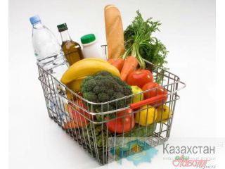 Сертификат ИСО 22000 Система безопасности пищевых продуктов Нур-Султан (Астана) и Акмолинская область