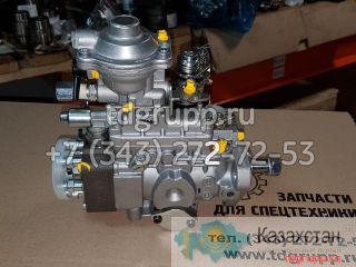 76195494 Топливный насос (ТНВД) Case 1650K Нур-Султан (Астана) и Акмолинская область
