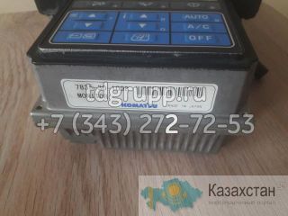 7835-30-1008 Монитор управления Komatsu PC220-8 Нур-Султан (Астана) и Акмолинская область