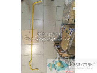 533-9-62-19-1187-1к Трубопровод МКСМ-800 Нур-Султан (Астана) и Акмолинская область