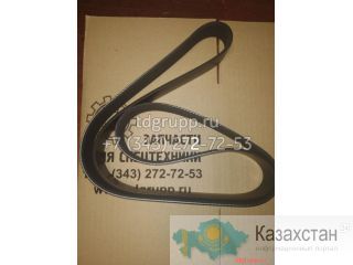 3929330 Ремень генератора Hyundai R140LC-9S Нур-Султан (Астана) и Акмолинская область