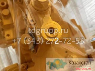 723-47-26104 Гидрораспределитель Komatsu PC300-7 Нур-Султан (Астана) и Акмолинская область