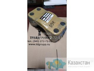 160-6307 Крышка подшипника Caterpillar D9R Нур-Султан (Астана) и Акмолинская область