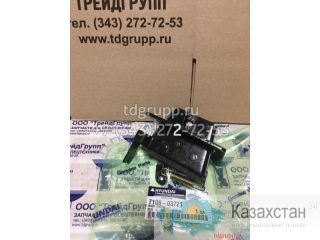 71Q6-03721 Держатель замка Hyundai R180LC-9S Нур-Султан (Астана) и Акмолинская область