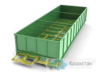Бункер загрузочный с подвижным дном Другое месторасположение